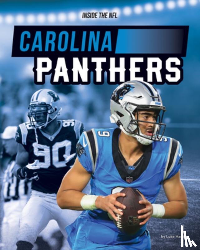 Hanlon, Luke - Carolina Panthers