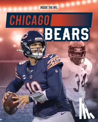 Kortemeier, Todd - Chicago Bears