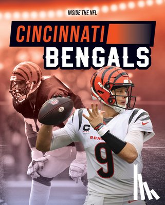 Hanlon, Luke - Cincinnati Bengals