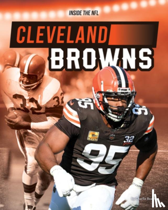 Beattie, Charlie - Cleveland Browns
