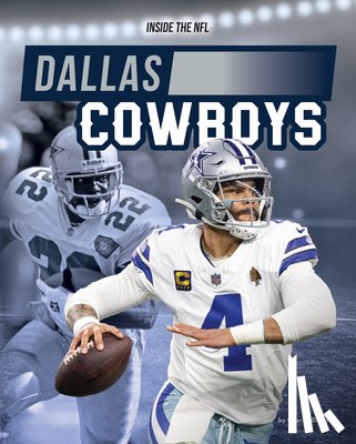 Beattie, Charlie - Dallas Cowboys