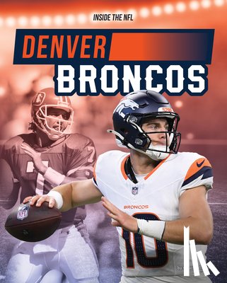 Beattie, Charlie - Denver Broncos