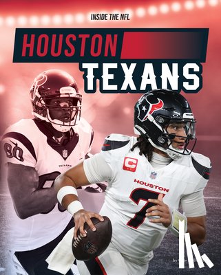 Beattie, Charlie - Houston Texans