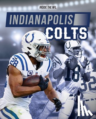 Beattie, Charlie - Indianapolis Colts