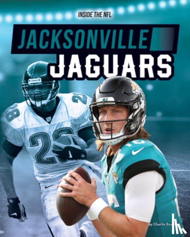 Beattie, Charlie - Jacksonville Jaguars