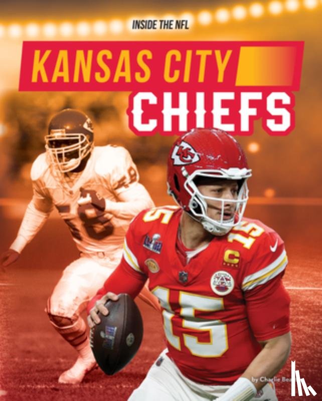 Beattie, Charlie - Kansas City Chiefs