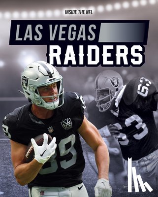 Beattie, Charlie - Las Vegas Raiders