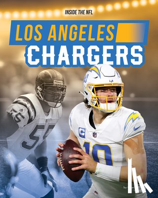 Beattie, Charlie - Los Angeles Chargers