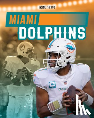 Beattie, Charlie - Miami Dolphins