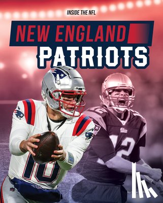 Beattie, Charlie - New England Patriots