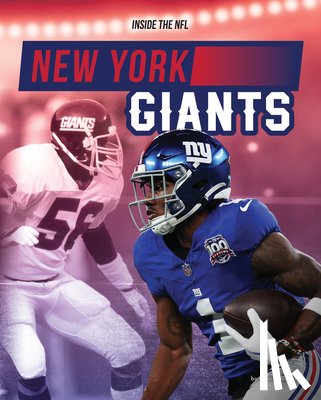 Beattie, Charlie - New York Giants