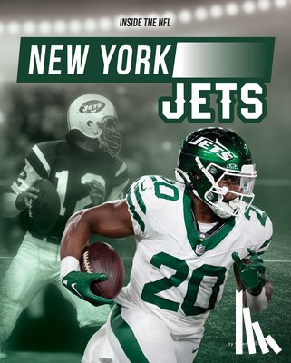 Beattie, Charlie - New York Jets