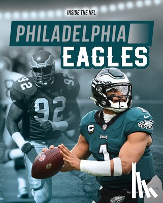 Beattie, Charlie - Philadelphia Eagles