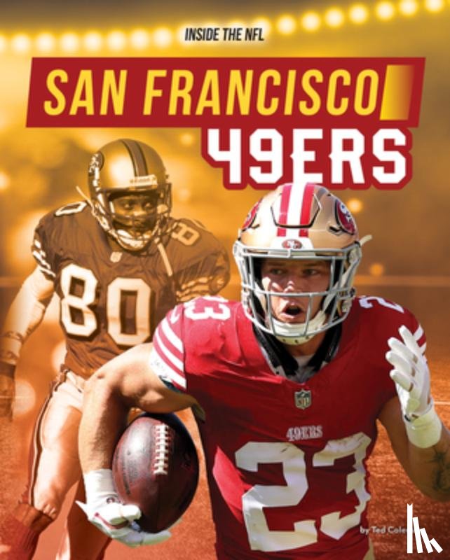 Coleman, Ted - San Francisco 49ers