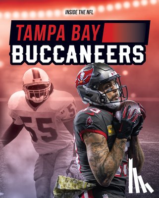 Hanlon, Luke - Tampa Bay Buccaneers