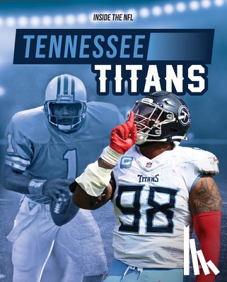 Beattie, Charlie - Tennessee Titans