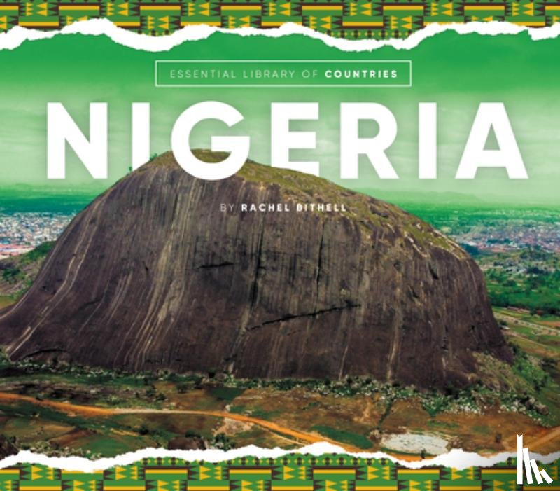 Bithell, Rachel - Nigeria