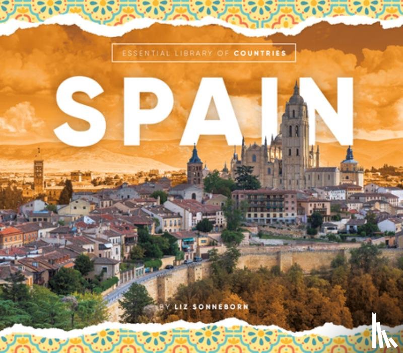 Sonneborn, Liz - Spain