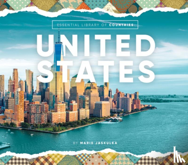 Jaskulka, Marie - United States