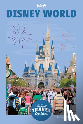 Gramson, Hannah - Walt Disney World