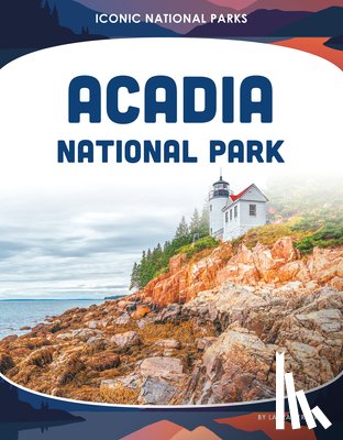 Perdew, Laura - Acadia National Park