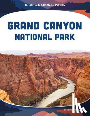 Hudak, Heather C. - Grand Canyon National Park