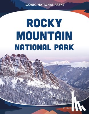 Hudak, Heather C. - Rocky Mountain National Park