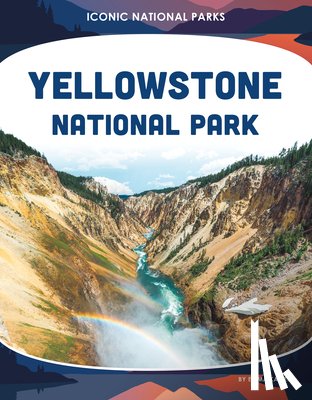 Kaiser, Emma - Yellowstone National Park