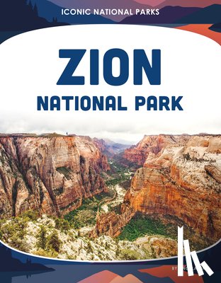 Lim, Angela - Zion National Park
