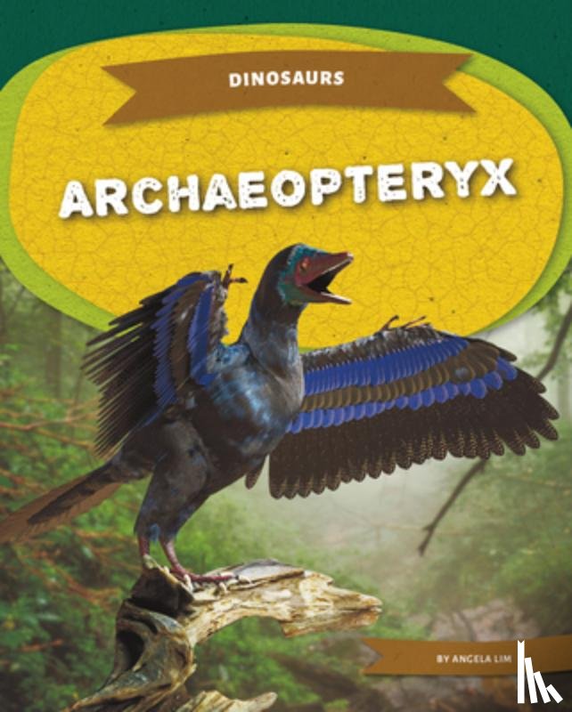 Lim, Angela - Archaeopteryx