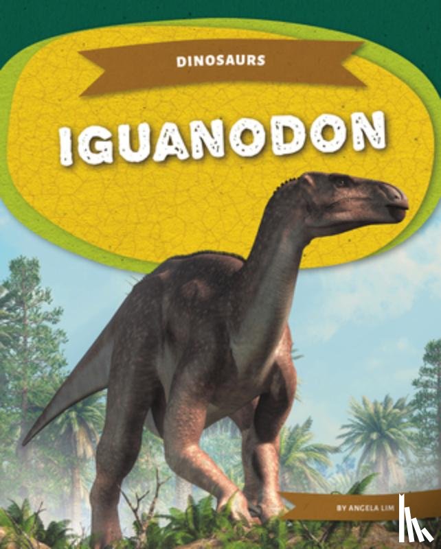 Lim, Angela - Iguanodon