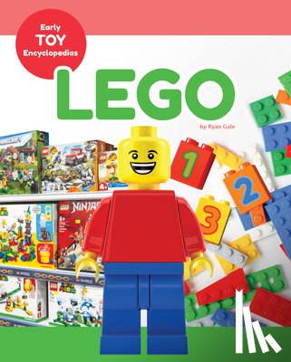 Gale, Ryan - Lego