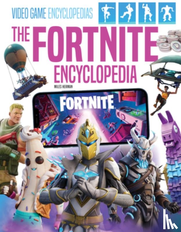 Herman, Miles - Fortnite Encyclopedia