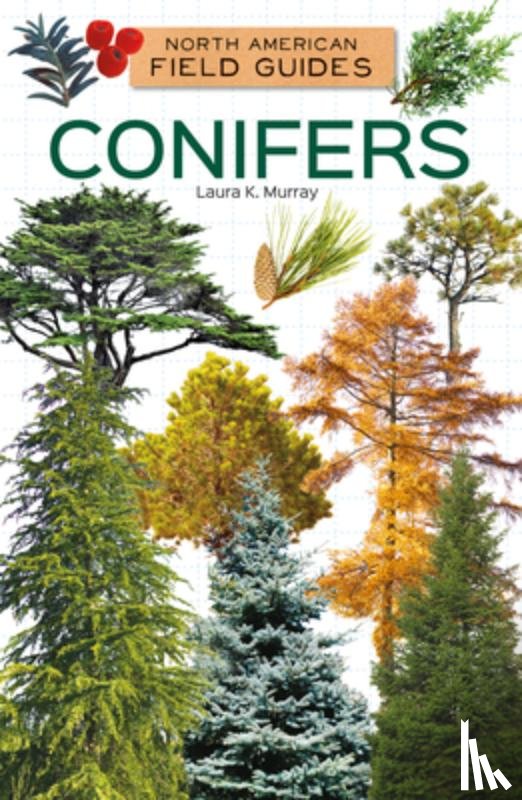 Murray, Laura K. - Conifers