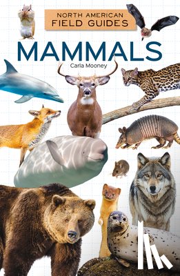 Mooney, Carla - Mammals
