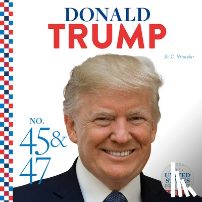 Wheeler, Jill C. - Donald Trump *2025