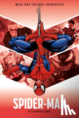 Edwards, Sue Bradford - Spider-Man