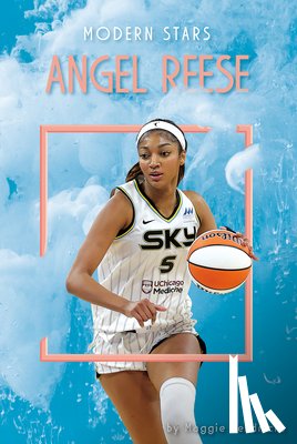 Hendricks, Maggie - Angel Reese