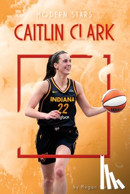 Clendenan, Megan - Caitlin Clark