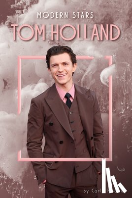 Mooney, Carla - Tom Holland