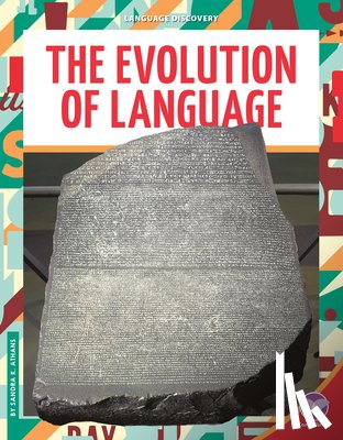 Athans, Sandra K. - Evolution of Language