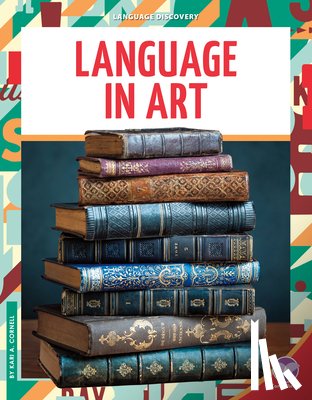 Cornell, Kari A. - Language in Art