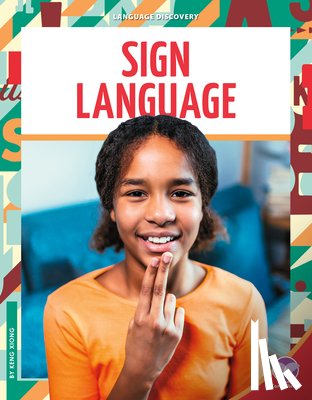 Xiong, Keng - Sign Language