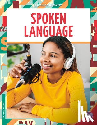Xiong, Keng - Spoken Language