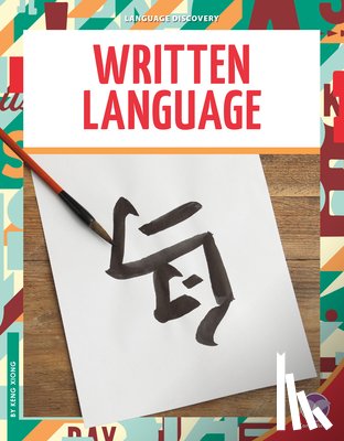 Xiong, Keng - Written Language