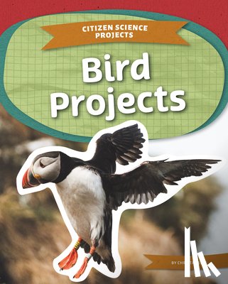 Kelly, Christa - Bird Projects