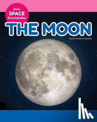 Edwards, Sue Bradford - Moon