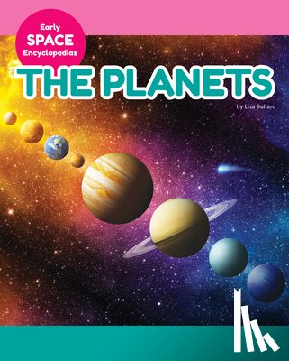 Bullard, Lisa - Planets