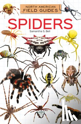 Bell, Samantha S. - Spiders