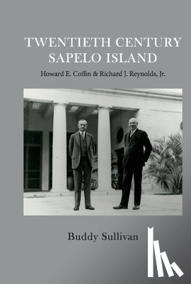 Sullivan, Buddy - Twentieth Century Sapelo Island